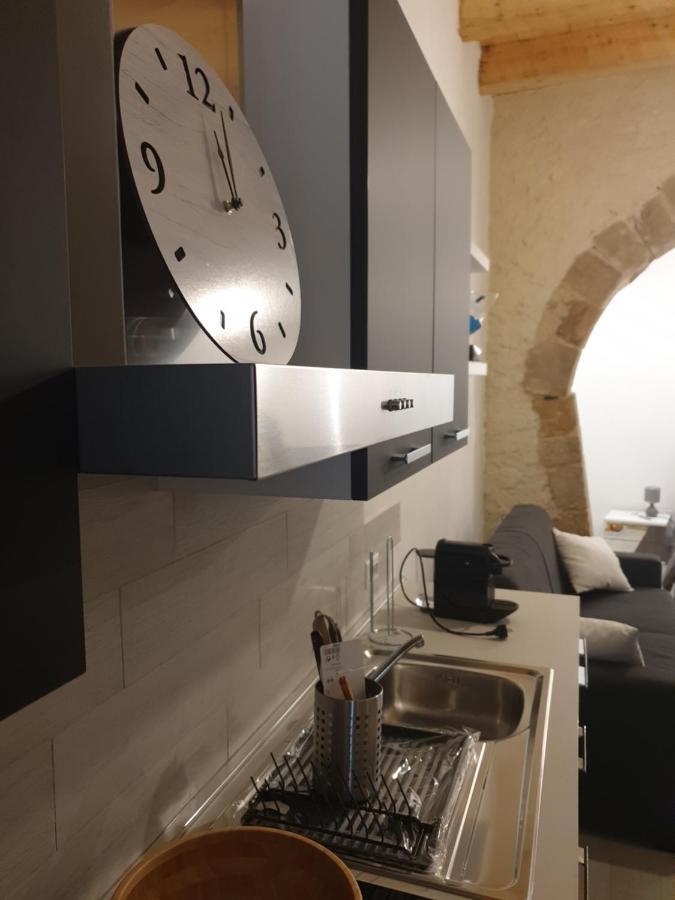San Giacomo Loft Caltagirone Exteriör bild