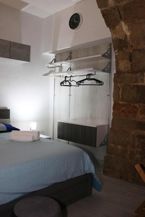 San Giacomo Loft Caltagirone Exteriör bild
