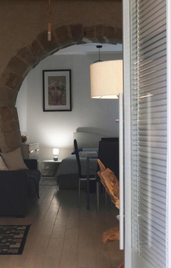 San Giacomo Loft Caltagirone Exteriör bild